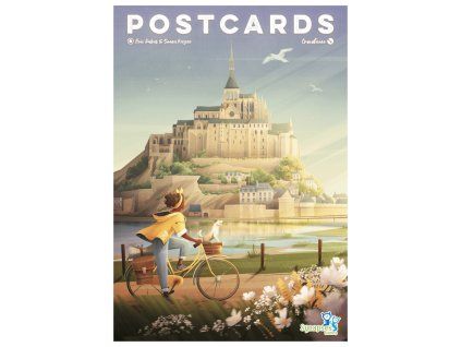 Postcards