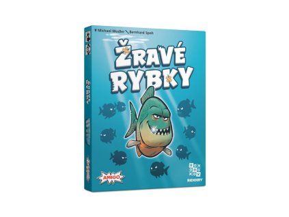 zrave rybky 2