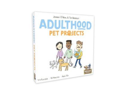 1 AdulthoodBox