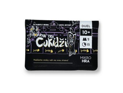 Rybí Trh Cukidži  (Tsukiji Market CZ)