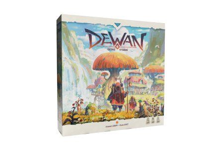 Dewan #1