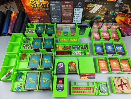 1098 insert slay the spire sberatelska edice[1]