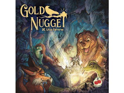 Gold Nugget