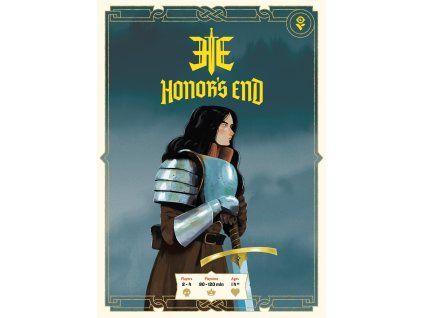 Honor's End Deluxe