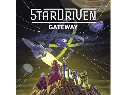 StarDriven: Gateway + Aftermath