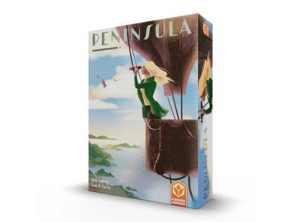 Peninsula - EN