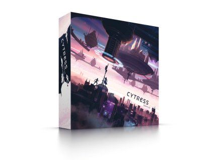 Cytress