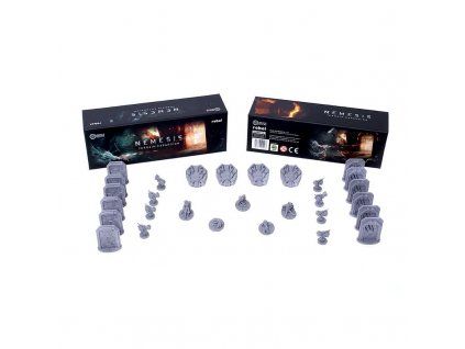 Awaken Realms - Nemesis - Terrain Expansion