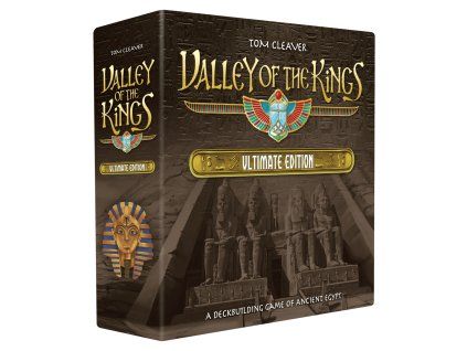 Valley of the Kings: Ultimate Edition