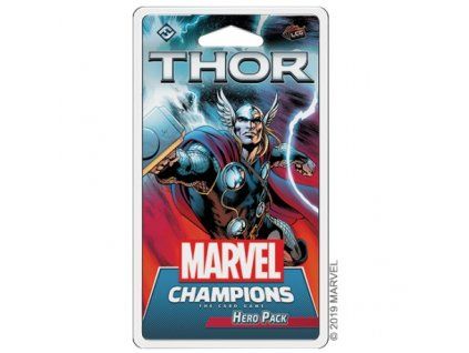 FFG - Marvel Champions: Thor - EN