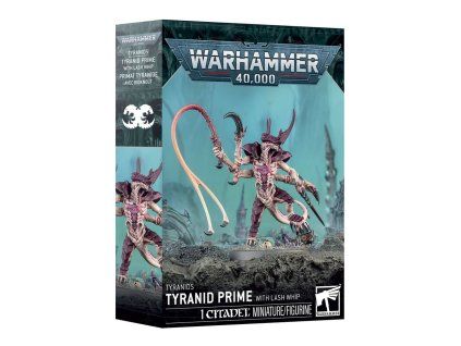99120106084 TyranidPrimewithLashWhip05[1]