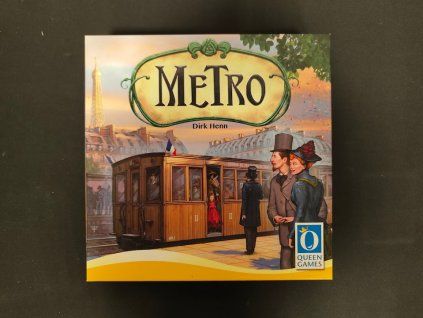 Bazar - Metro SK