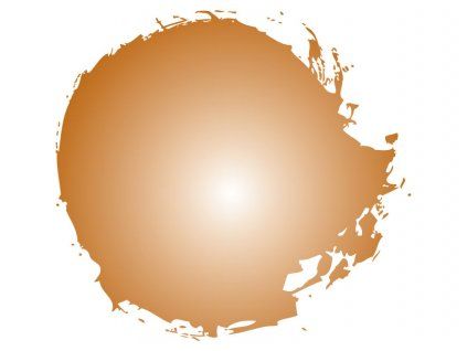 Citadel - Layer Paint - Gehenna's  Gold