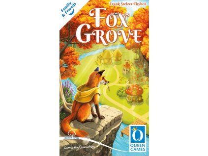 Fox Grove
