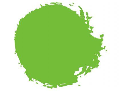 Citadel - Dry Paint - Niblet Green