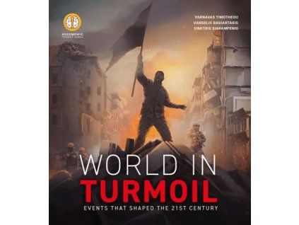 World Order: World in Turmoil