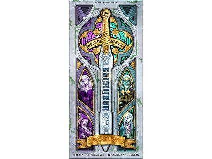Excalibur - EN