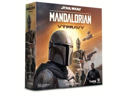 manda mockup