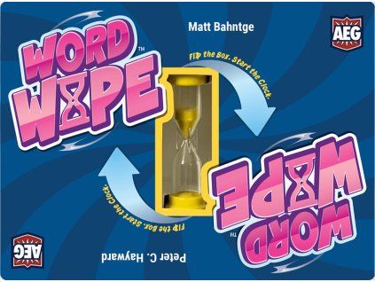 Word Wipe