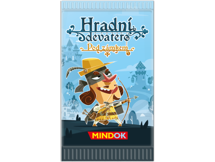 Hradni devatero Pod zamkem titulka01[1]