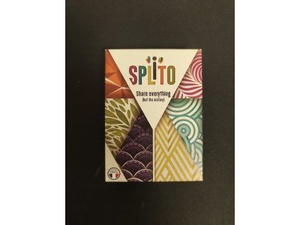 Bazar - Splito EN