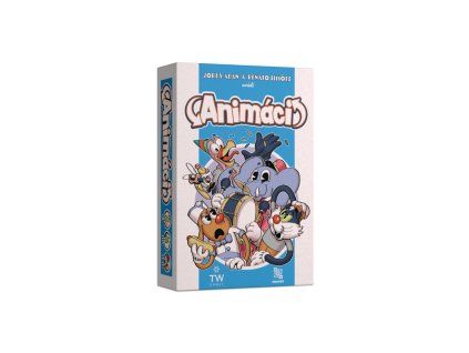 animaci 5