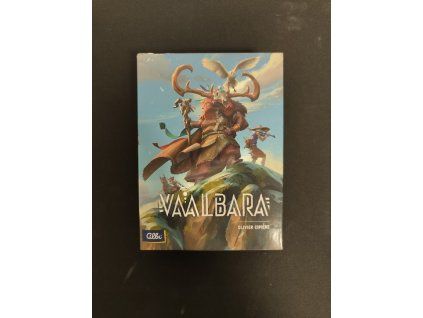 Bazar - Vaalbara