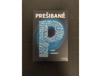 Bazar - Prešibané