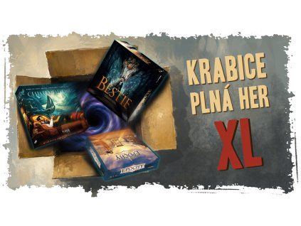 krabice 2 xl