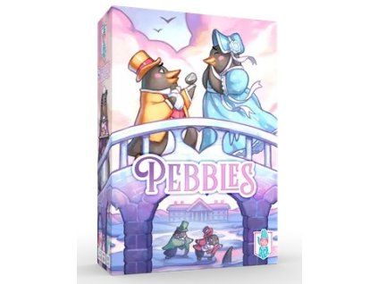 Pebbles