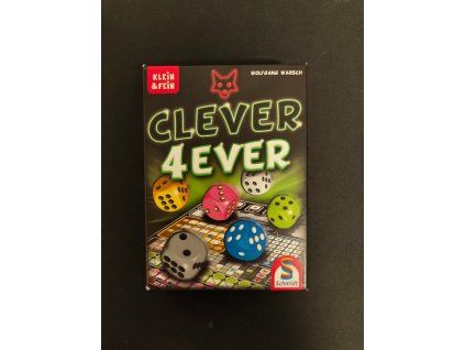 Bazar - Clever 4ever DE