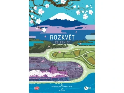 435 01 rozkvet zeleznice box front