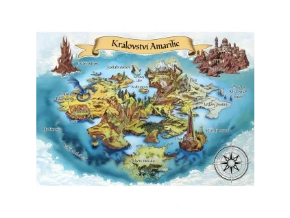 legenda o zagorovi kralovstvi amarilie mapa na platne 69ca4bc5b3e17 1000x1000[1]