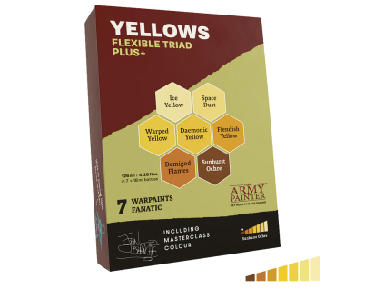49855 the army painter warpaints fanatic flexible triad plus yellows[1]