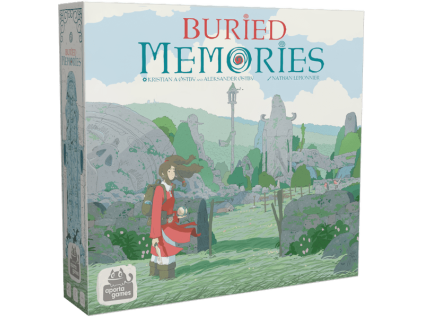 Buried Memories