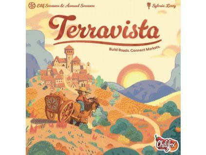Terravista