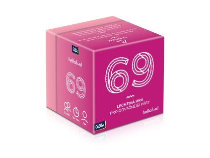 Erotická hra 69