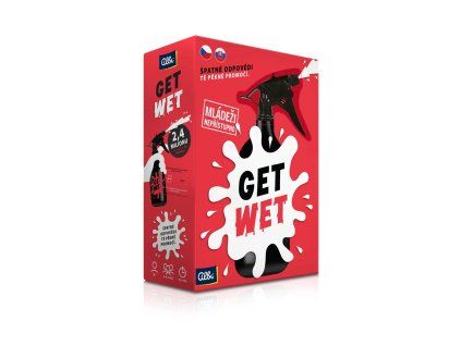 Get Wet