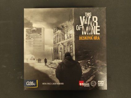 Bazar - This War of Mine