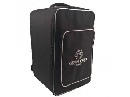 Grimlord Games - Grimlord Games Board Game Bag