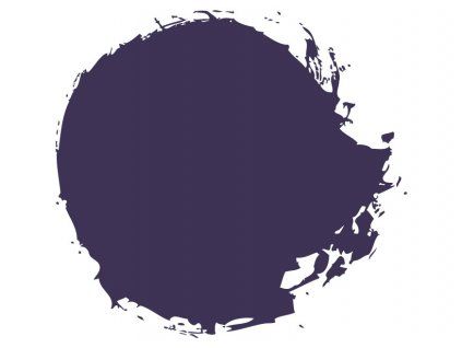 Citadel - Base Paint - Naggaroth Night