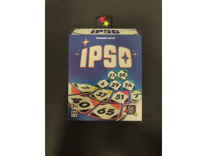 Bazar - Ipso