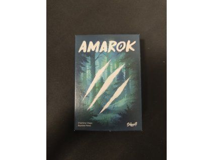 Bazar - Amarok