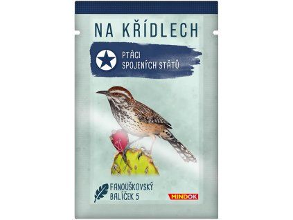 Na Kridlech Fanouskovsky balicek 5 ptaci Spojenych statu titulka01[1]