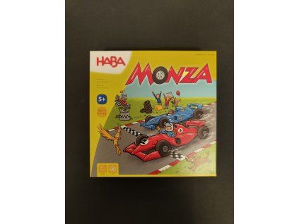 Bazar - Monza CZ/SK