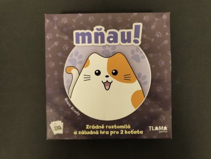 Bazar - Mňau!