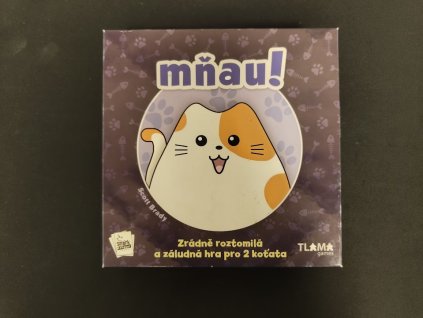 Bazar - Mňau!
