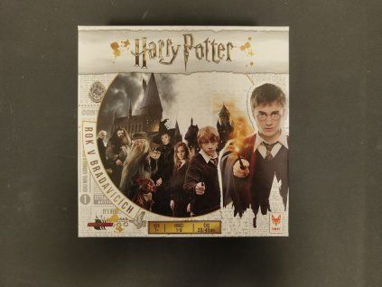 Bazar - Harry Potter – Rok v bradavicích
