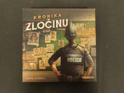 Bazar - Kronika zločinu