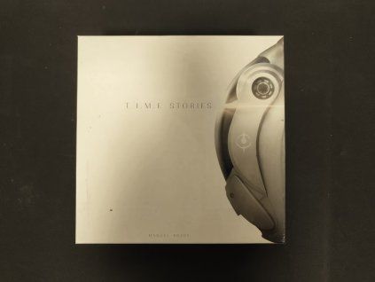 Bazar - T.I.M.E Stories